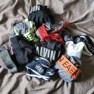 Excellent condition medium sized underwear